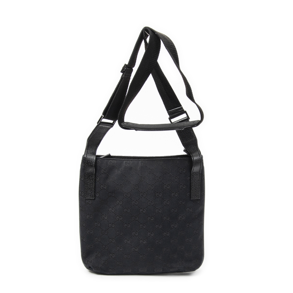 Gucci Front Slip Pocket Crossbody - Picture 5 of 11